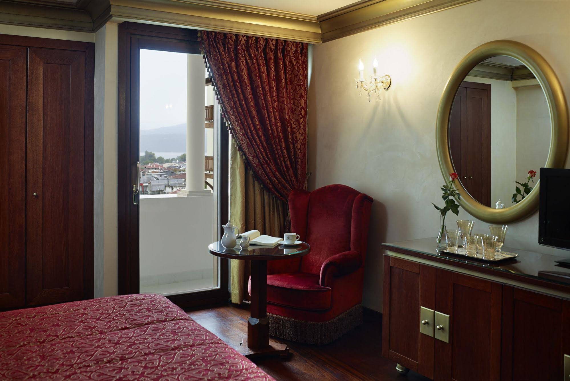 Grand Serai Congress & Spa