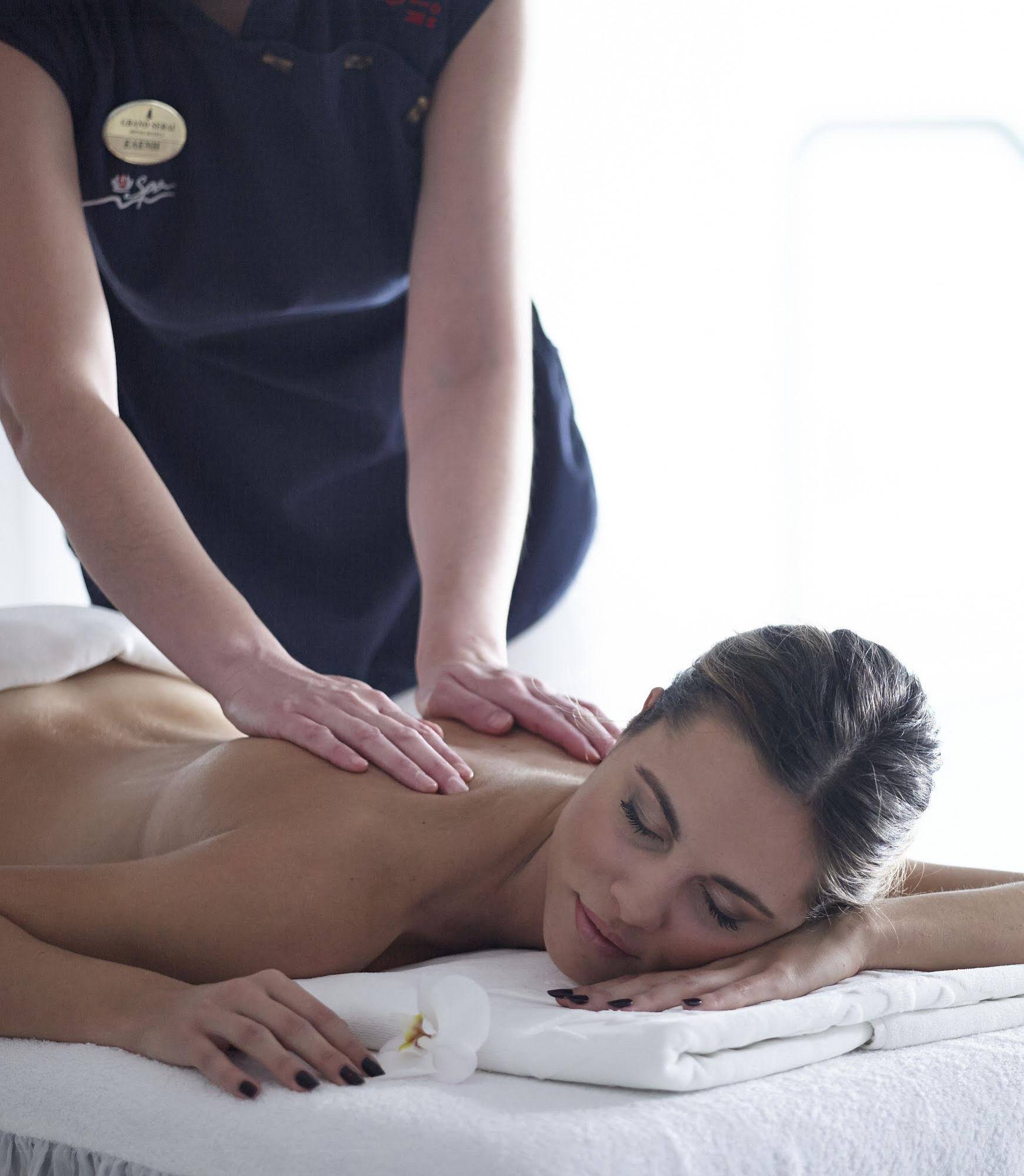 Grand Serai Congress & Spa