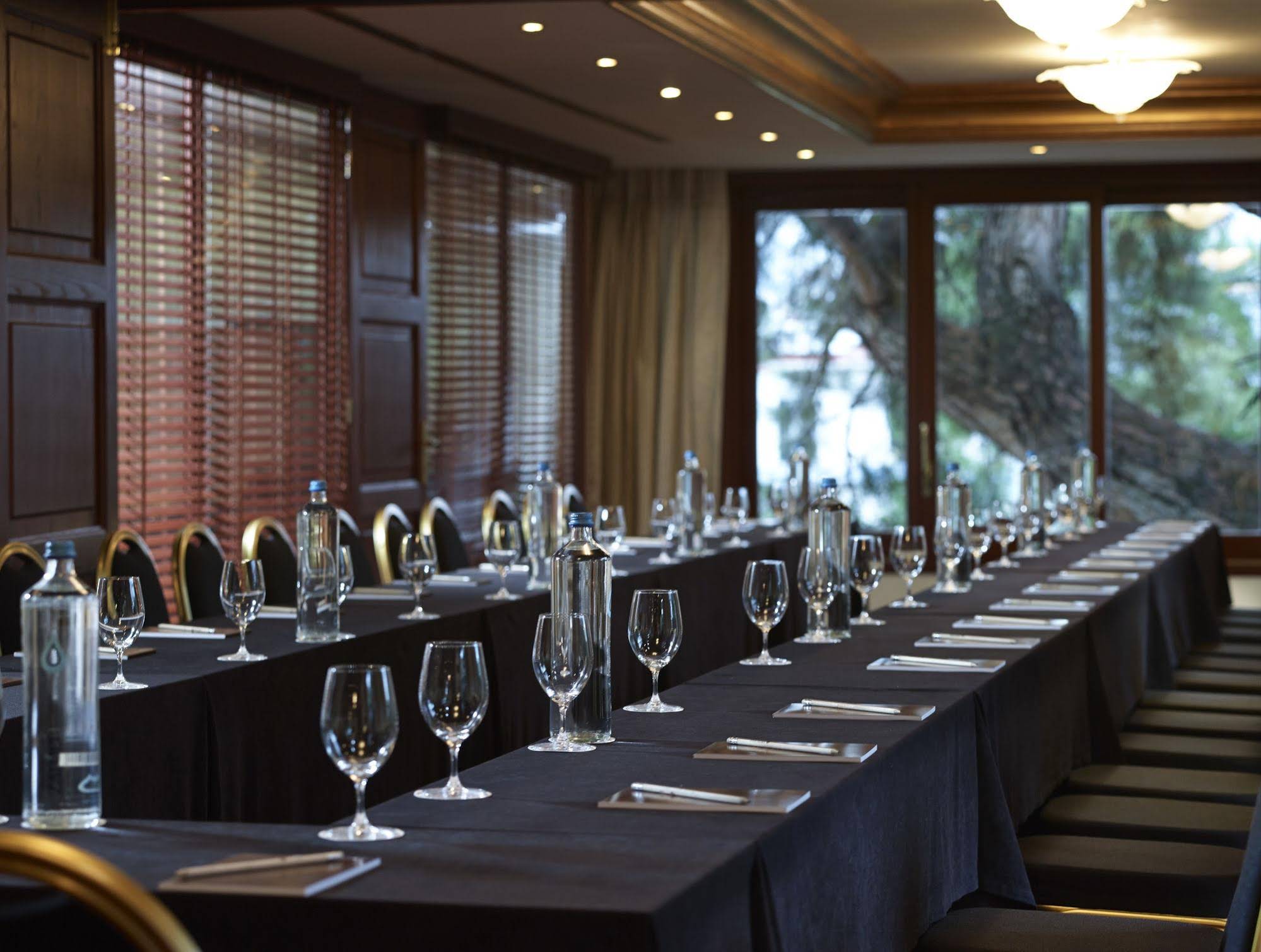 Grand Serai Congress & Spa