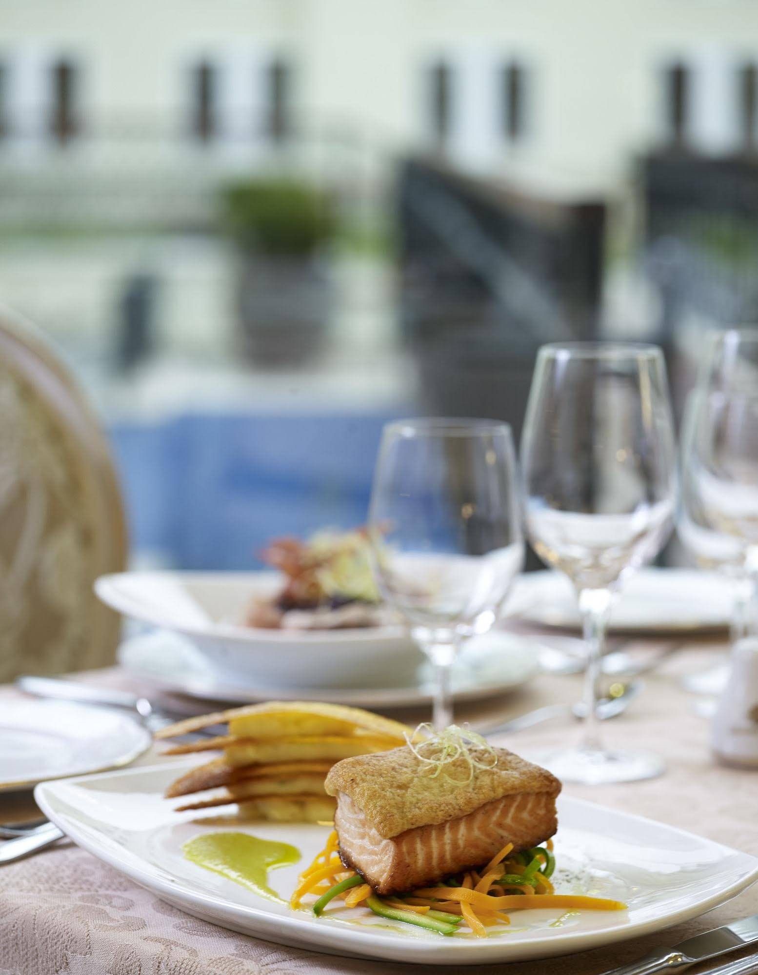 Grand Serai Congress & Spa