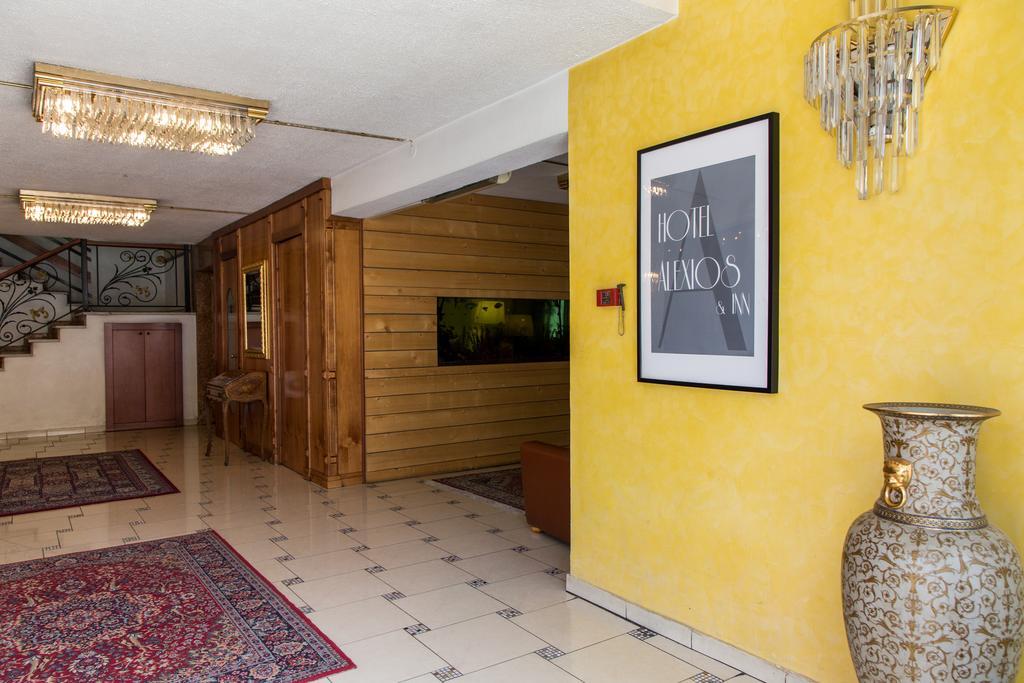 Hotel Alexios