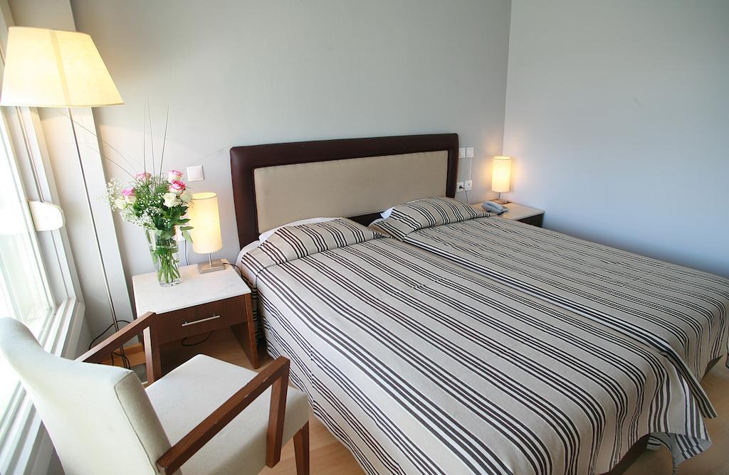 Hotel Byzantio