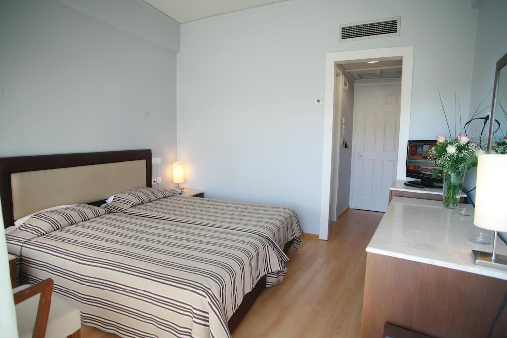 Hotel Byzantio