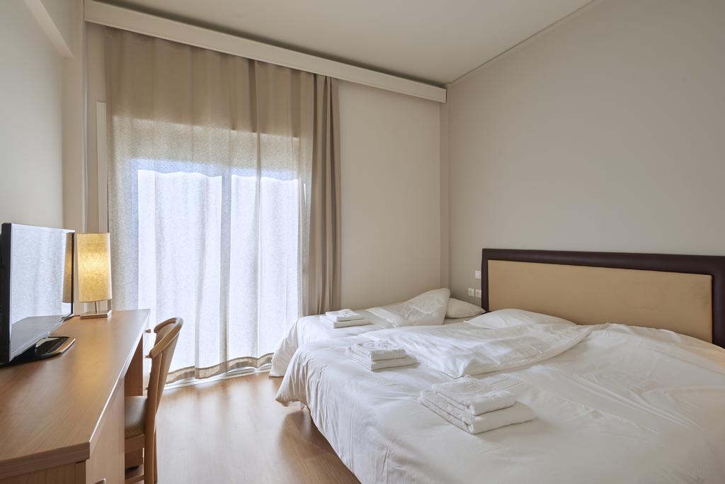 Hotel Byzantio