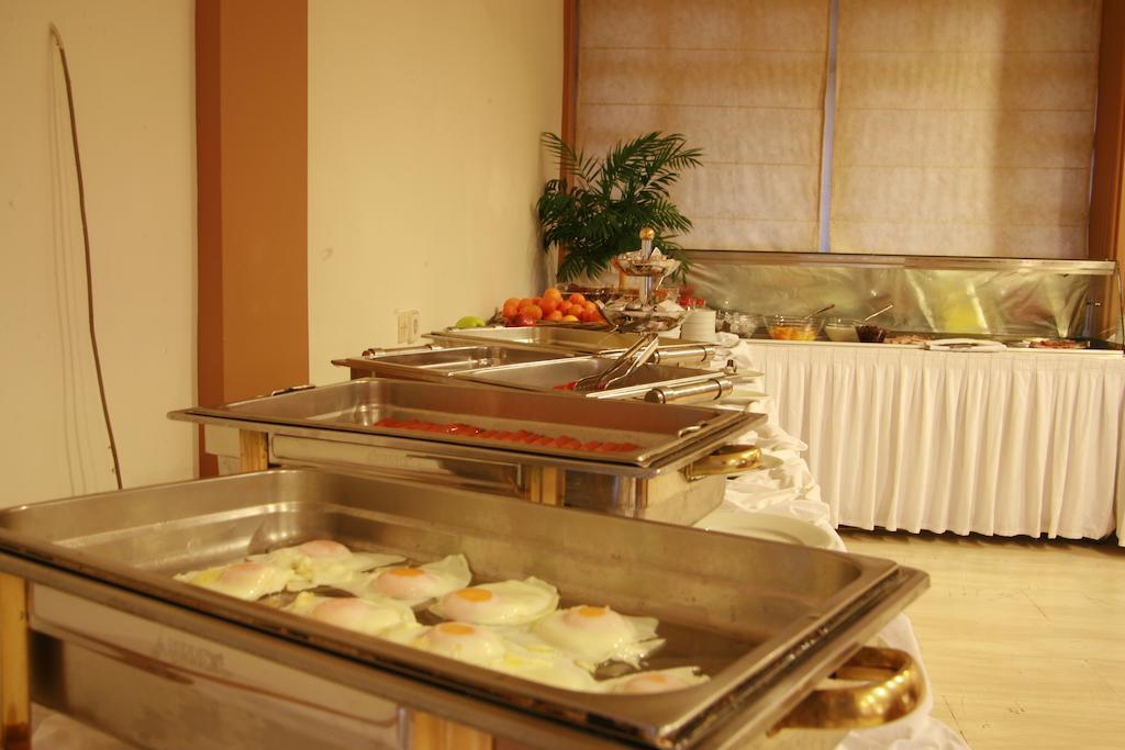 Hotel Byzantio