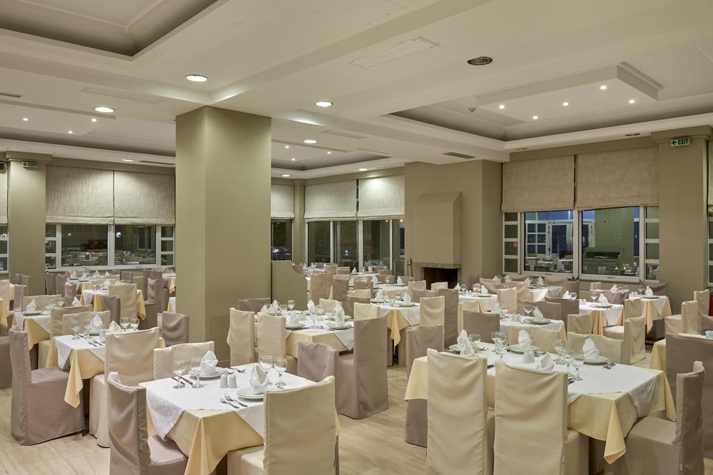 Hotel Byzantio