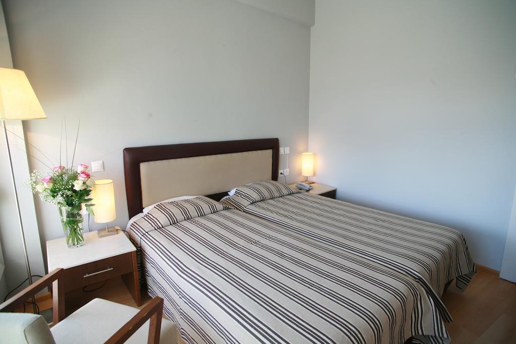 Hotel Byzantio