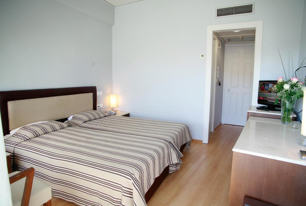 Hotel Byzantio