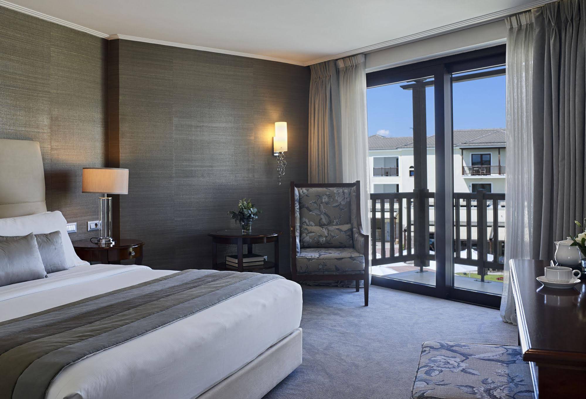Hotel du Lac Congress Center & Spa