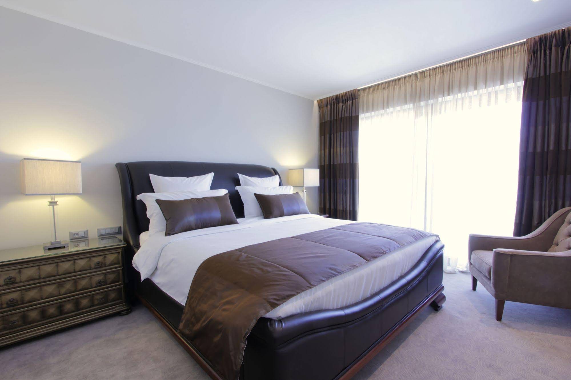 Hotel du Lac Congress Center & Spa