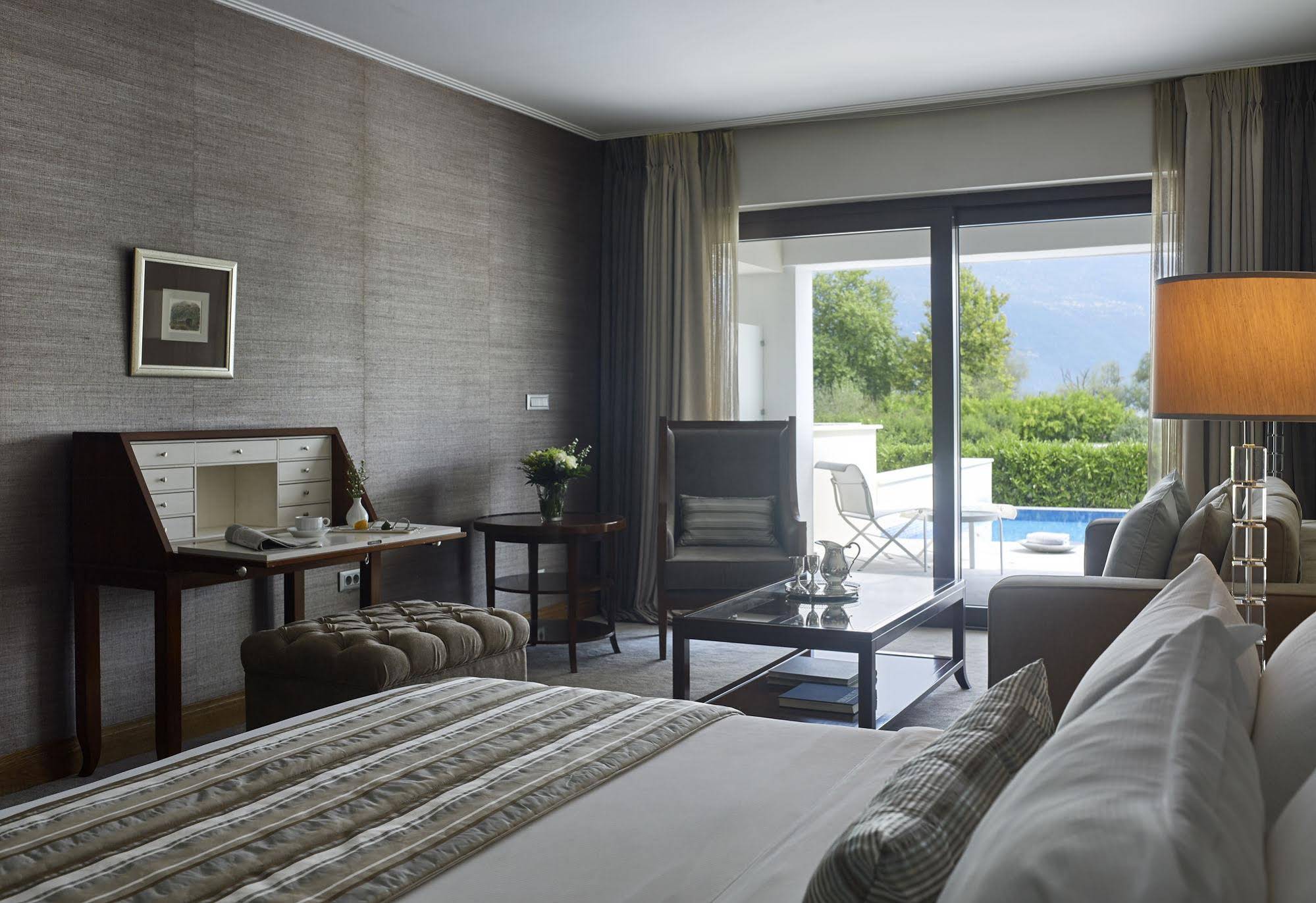 Hotel du Lac Congress Center & Spa