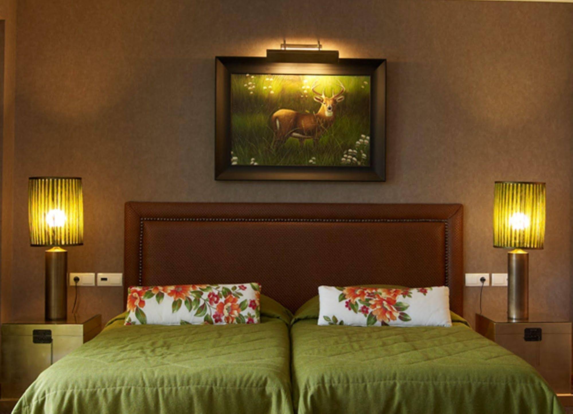 Hotel du Lac Congress Center & Spa