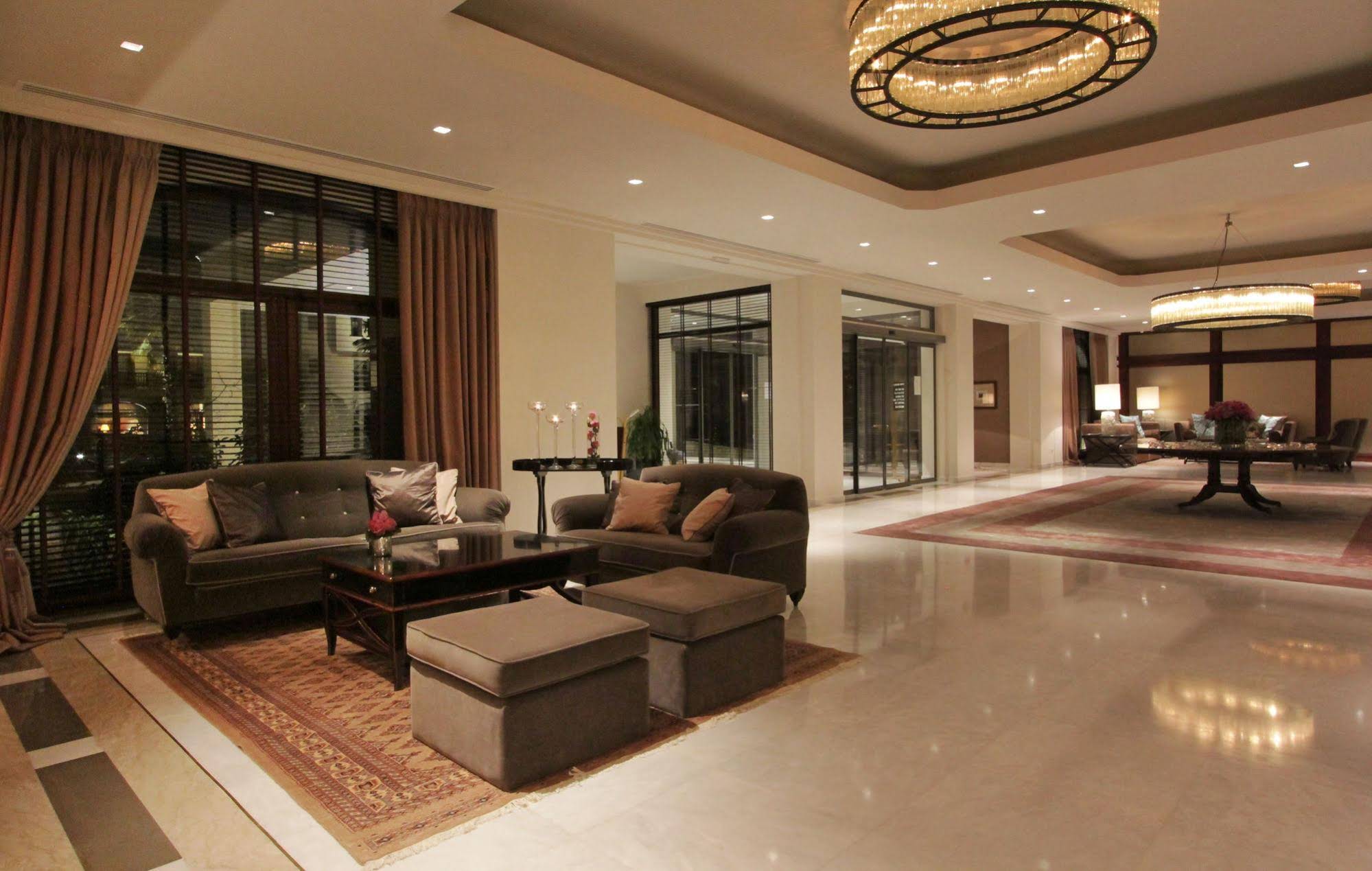 Hotel du Lac Congress Center & Spa