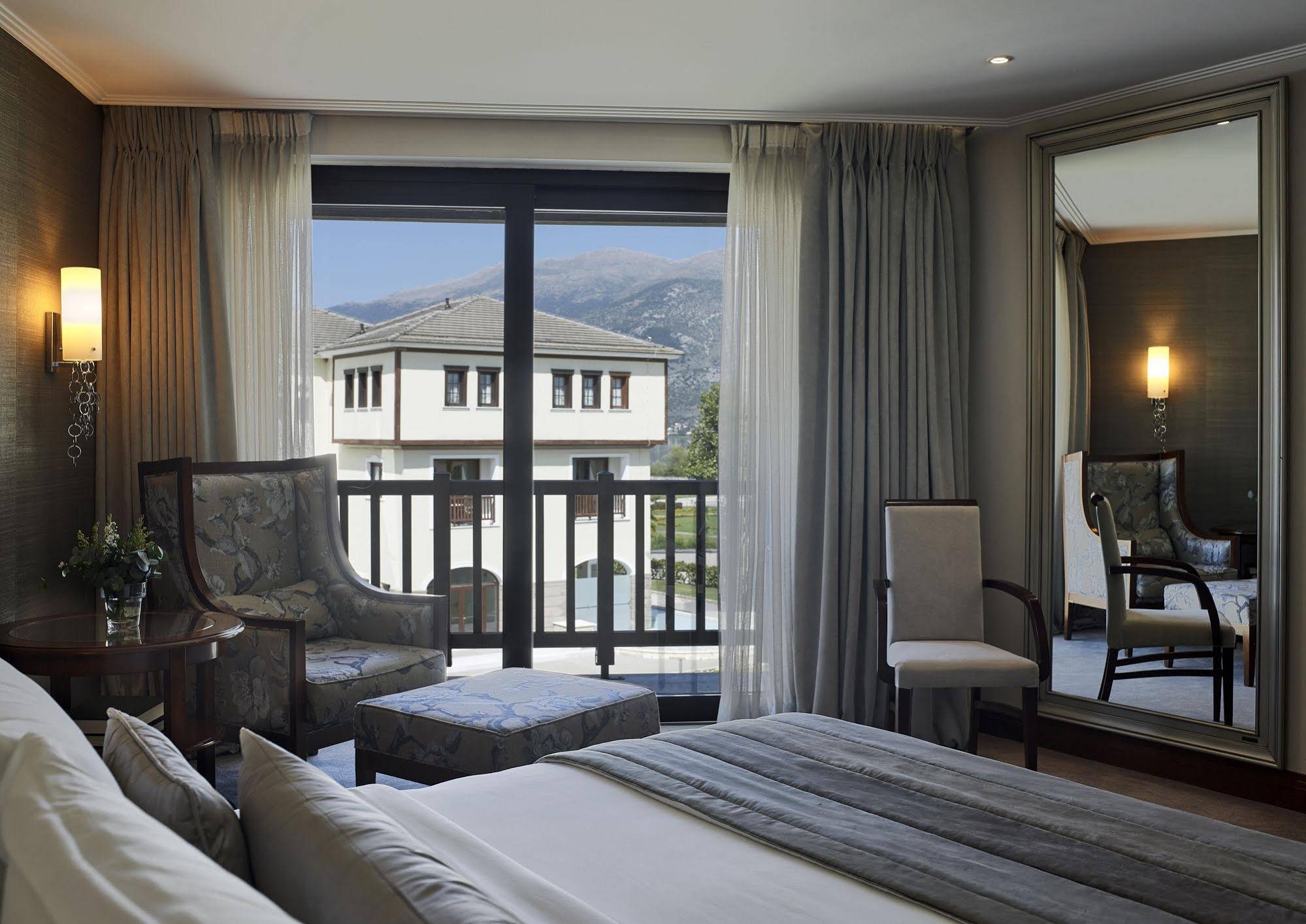 Hotel du Lac Congress Center & Spa