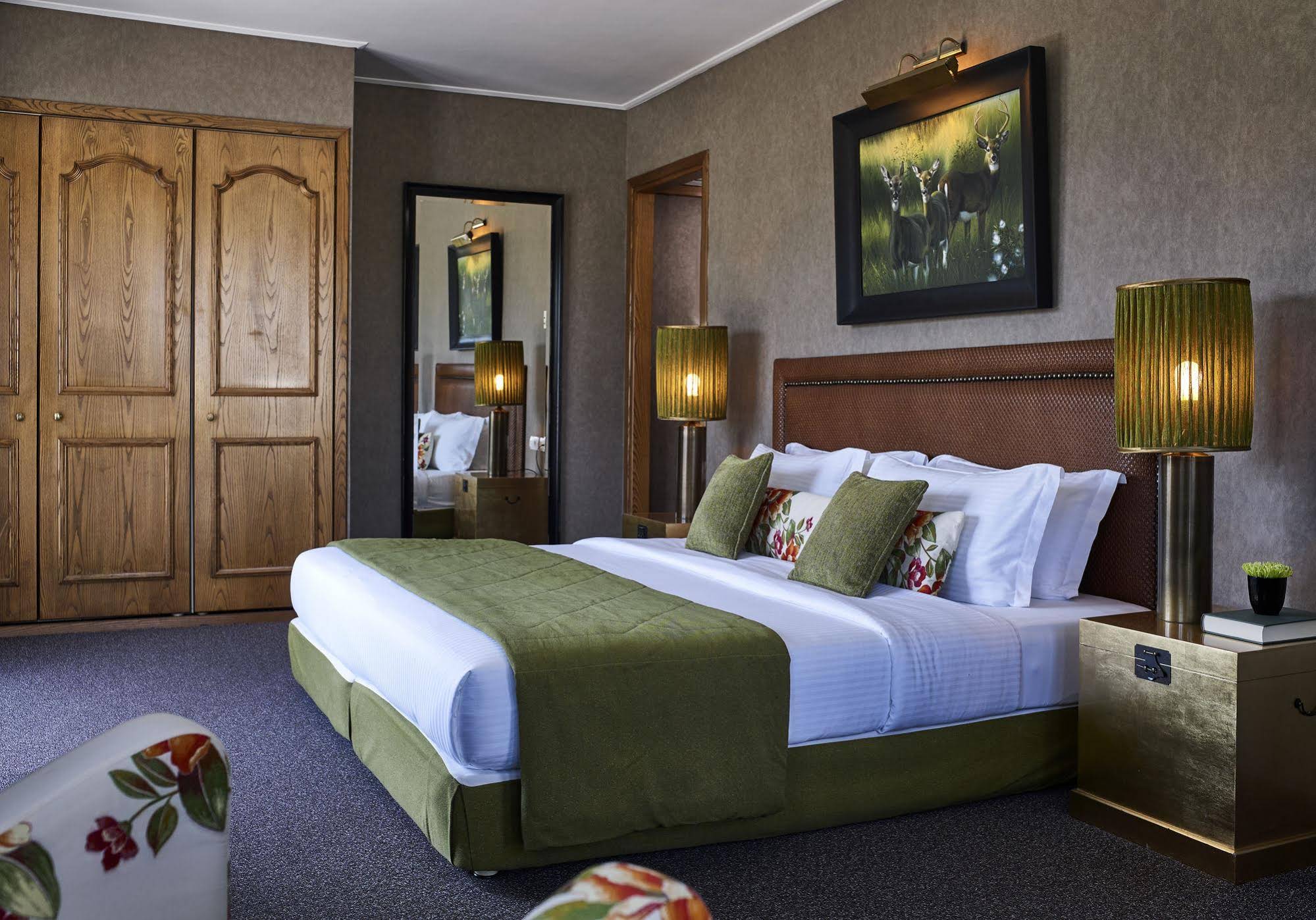 Hotel du Lac Congress Center & Spa