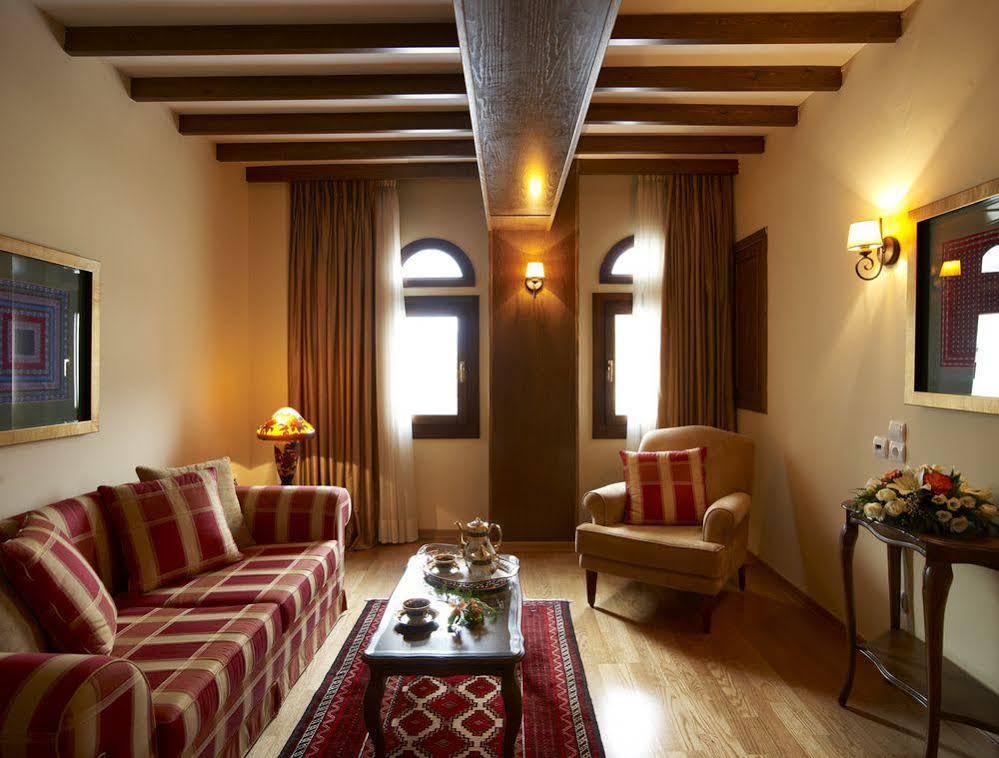 Hotel du Lac Congress Center & Spa
