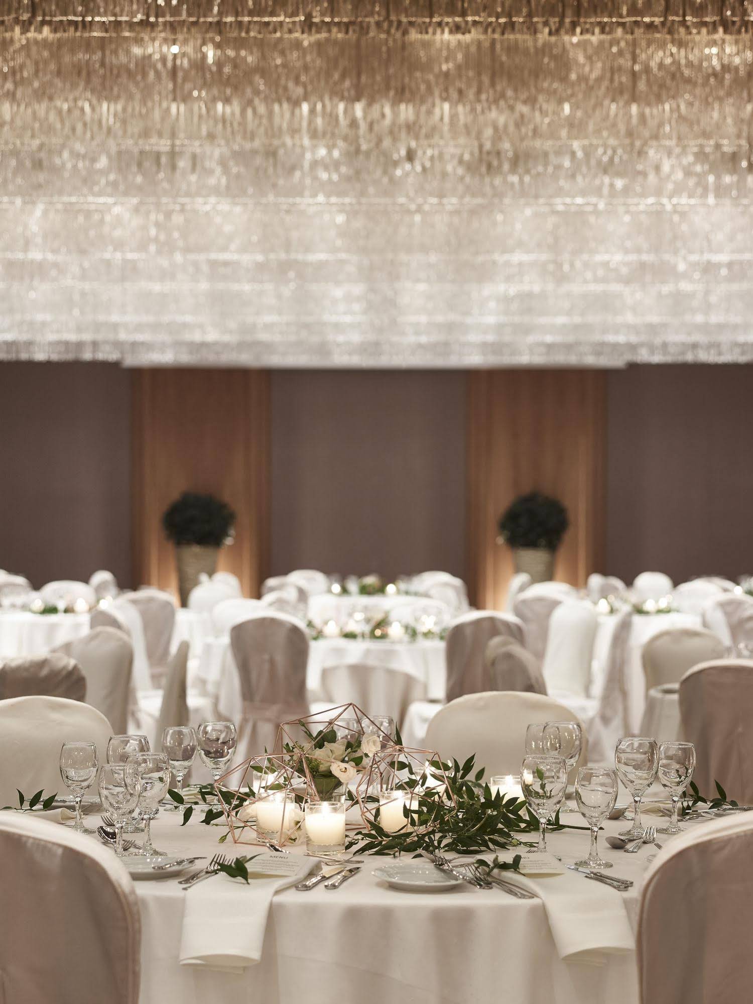 Hotel du Lac Congress Center & Spa