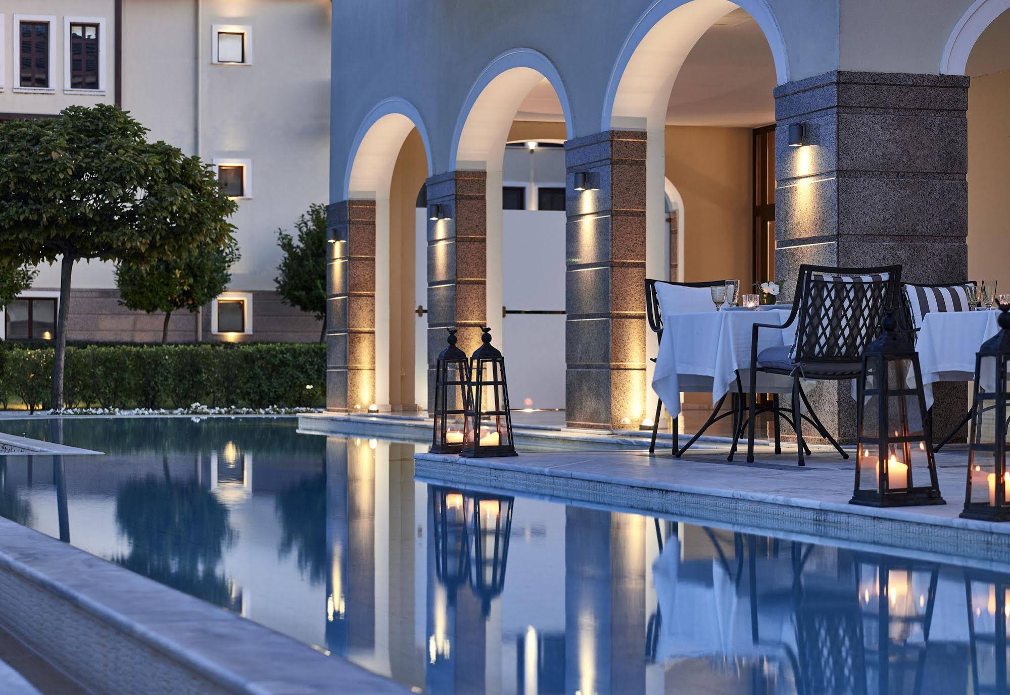 Hotel du Lac Congress Center & Spa