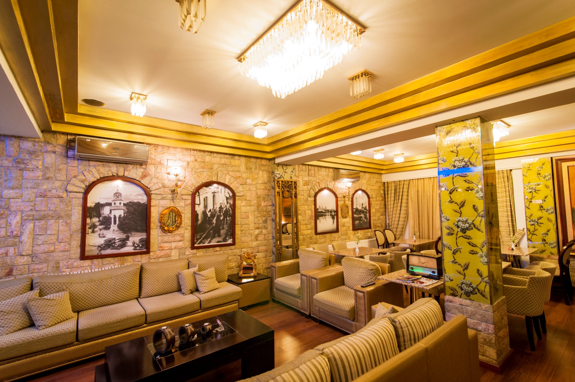 Hotel Krikonis