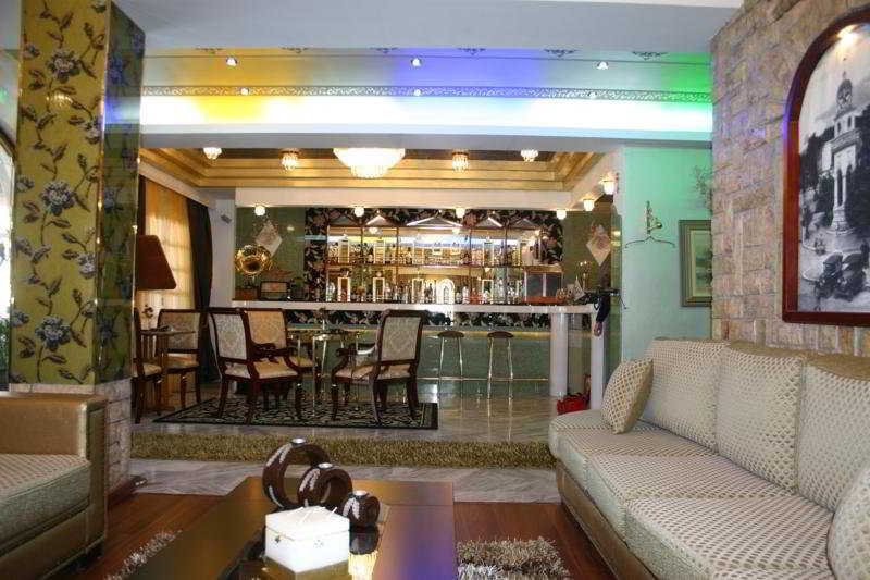 Hotel Krikonis