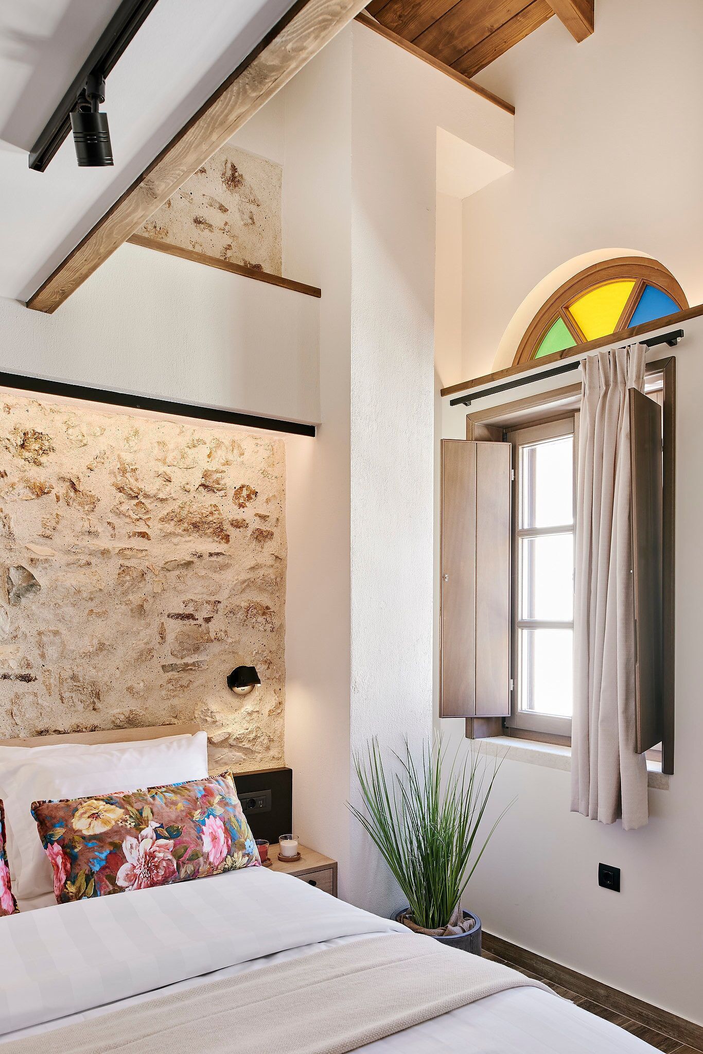 Ialna Boutique Hotel