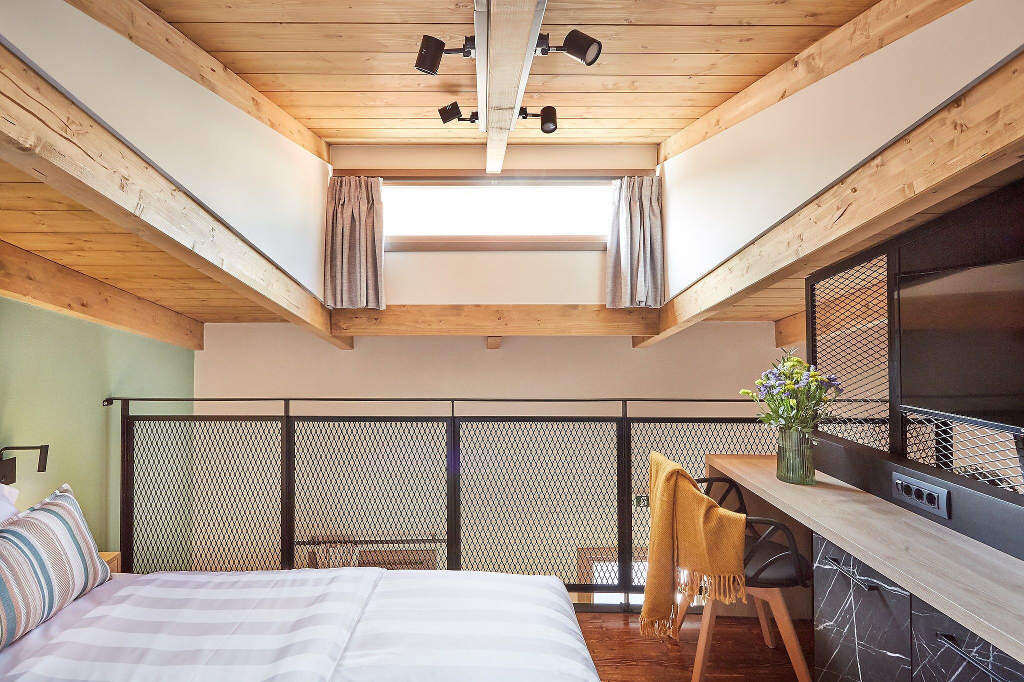 Ialna Boutique Hotel