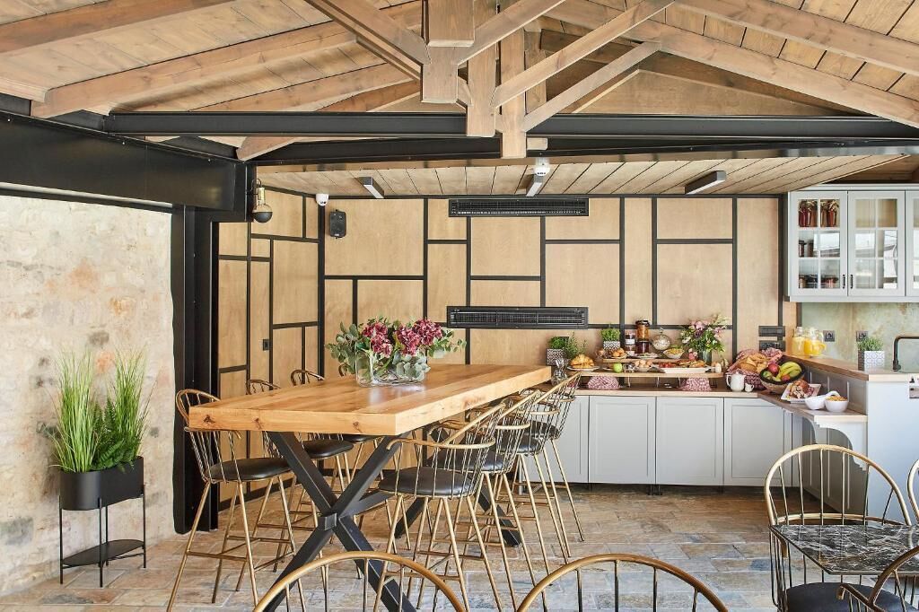 Ialna Boutique Hotel