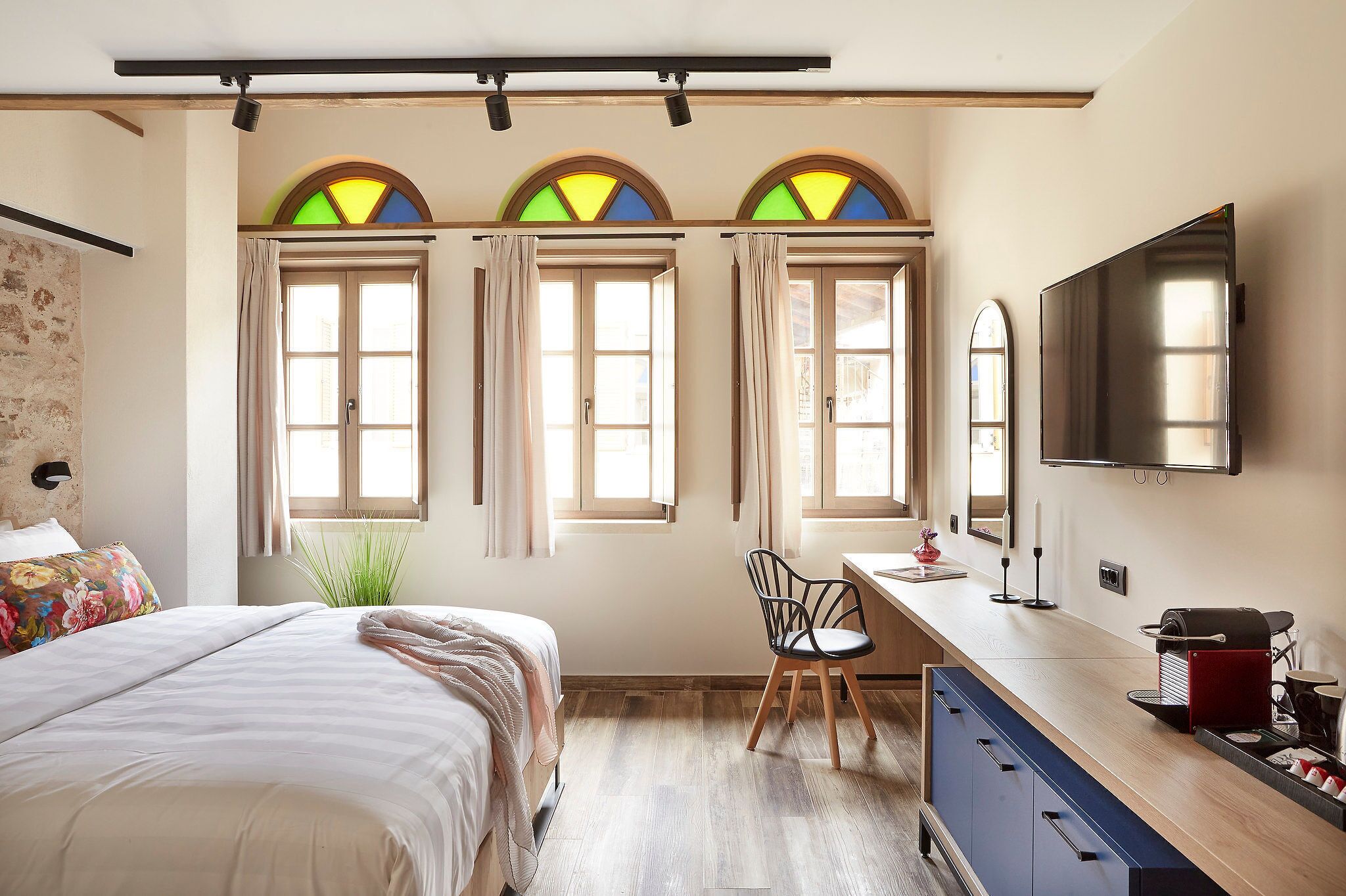 Ialna Boutique Hotel