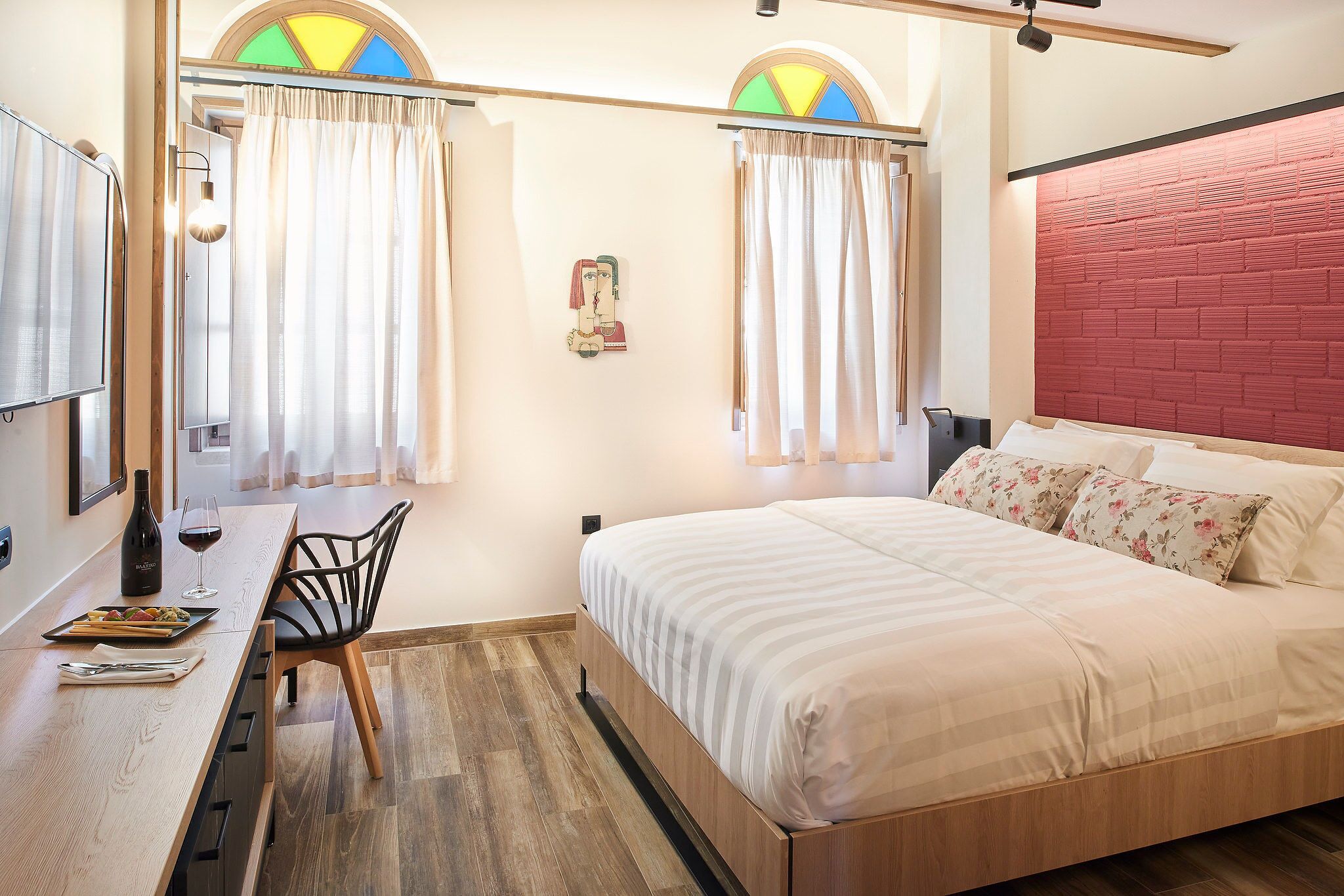 Ialna Boutique Hotel