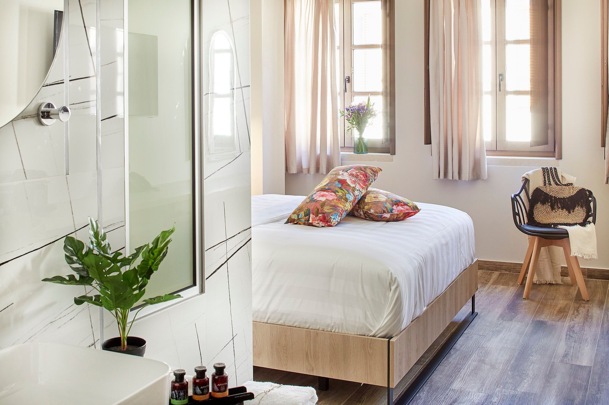 Ialna Boutique Hotel