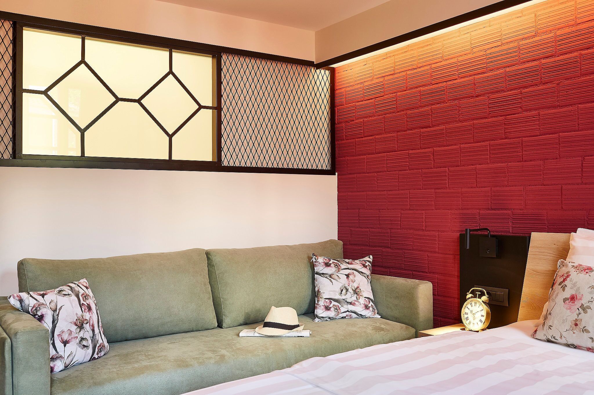 Ialna Boutique Hotel