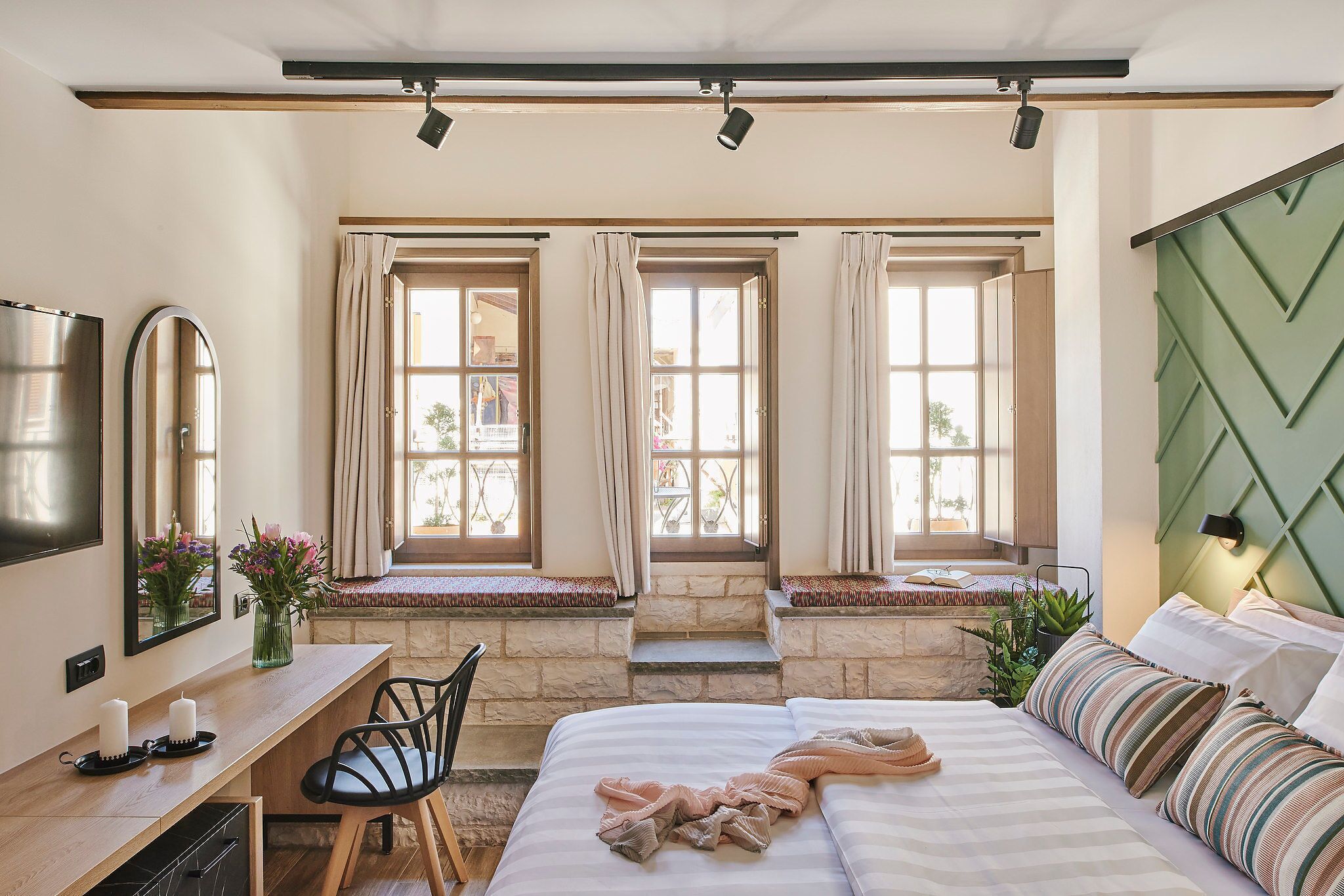Ialna Boutique Hotel