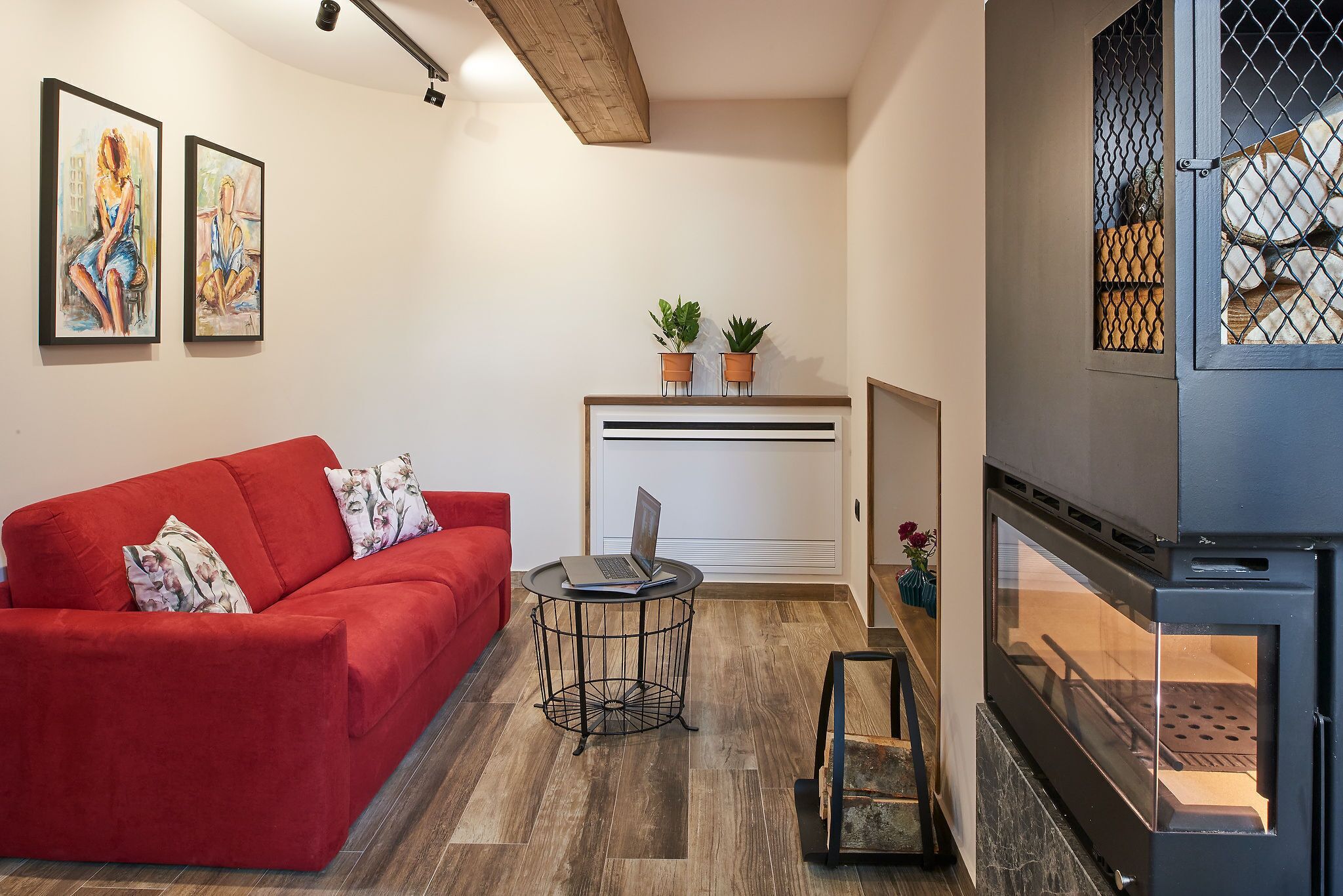 Ialna Boutique Hotel