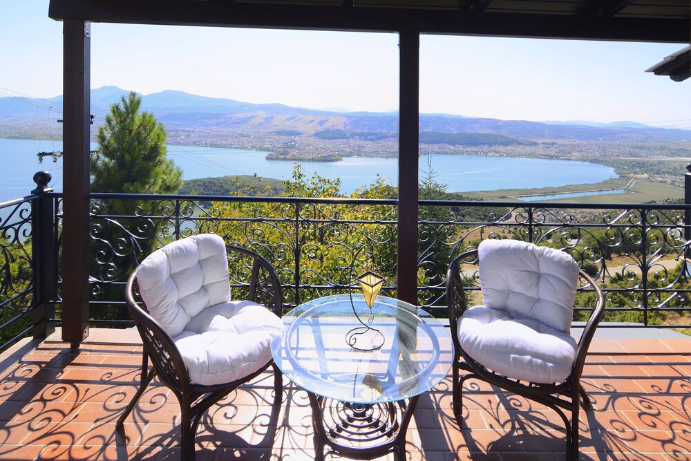 Infinity Villa Ioannina