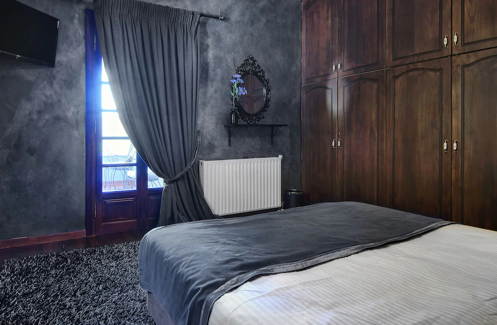 Infinity Villa Ioannina