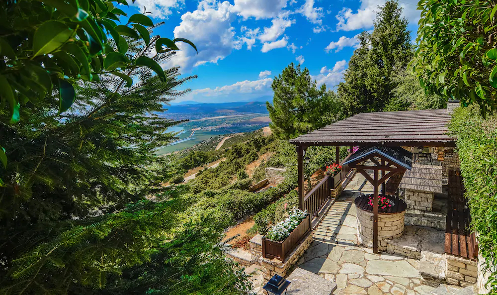 Infinity Villa Ioannina