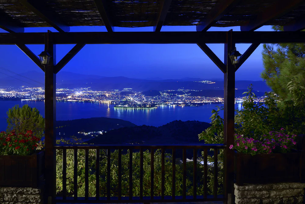 Infinity Villa Ioannina