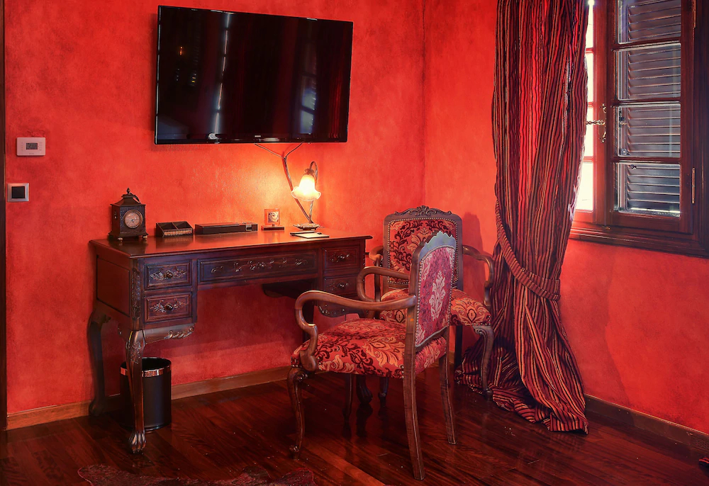 Infinity Villa Ioannina