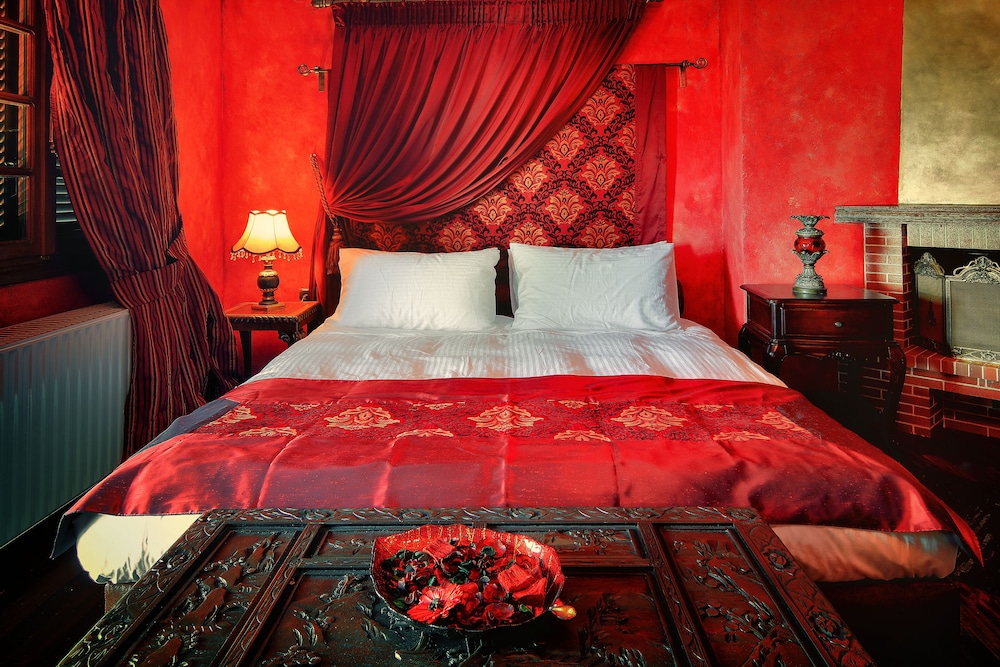 Infinity Villa Ioannina