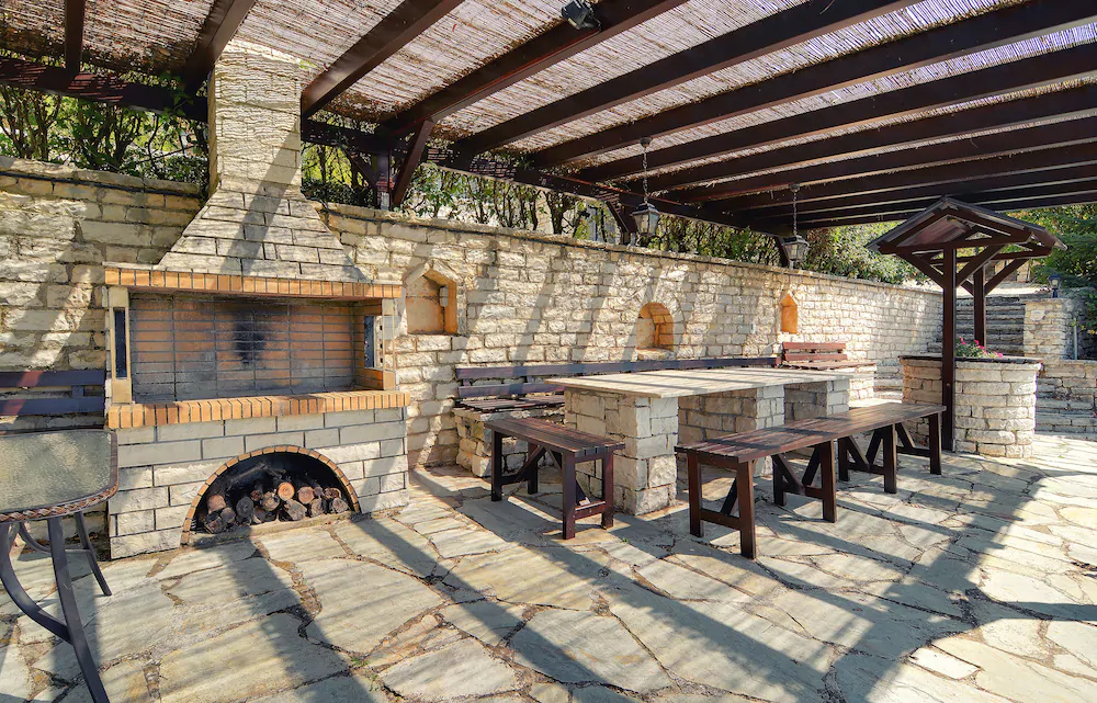 Infinity Villa Ioannina