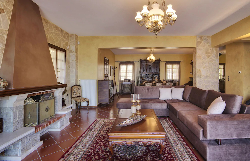 Infinity Villa Ioannina