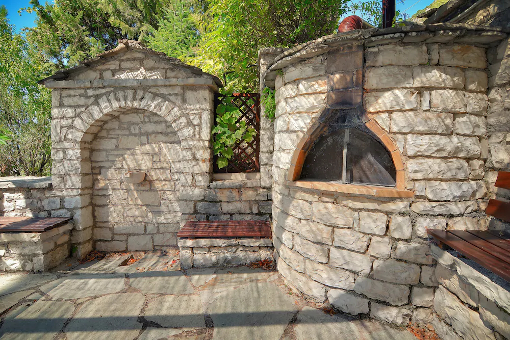 Infinity Villa Ioannina