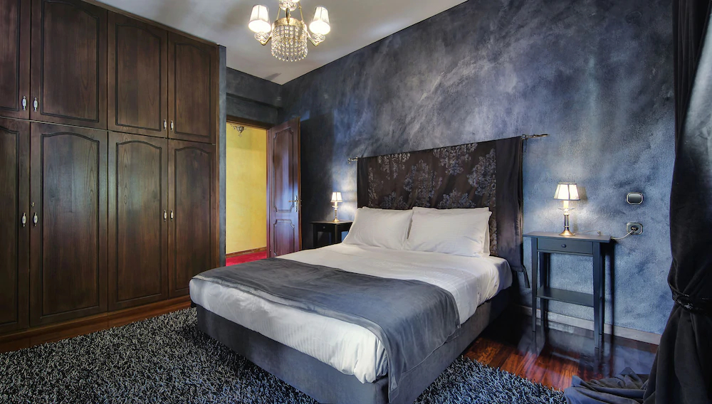 Infinity Villa Ioannina