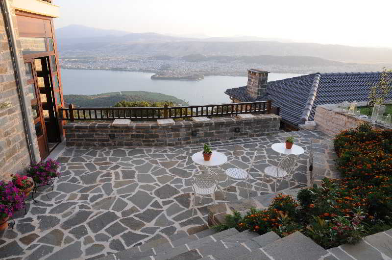 MIR Boutique hotel