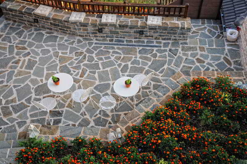 MIR Boutique hotel