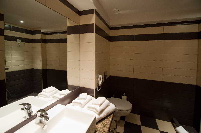 MIR Boutique hotel