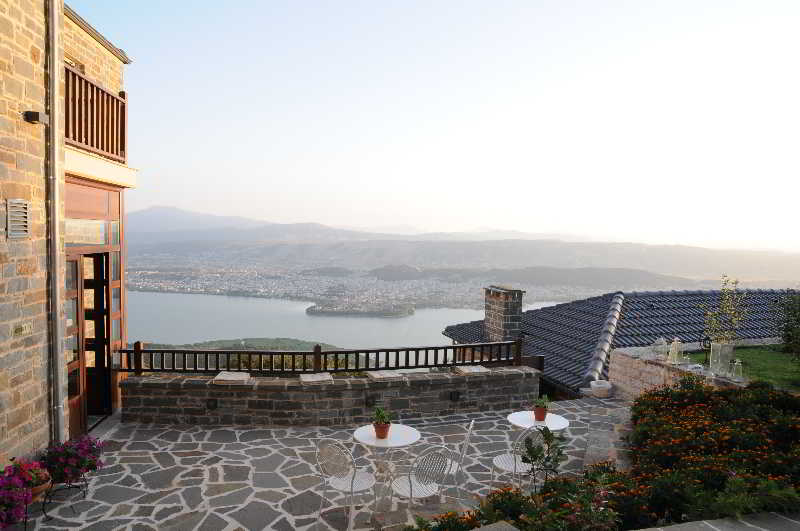 MIR Boutique hotel