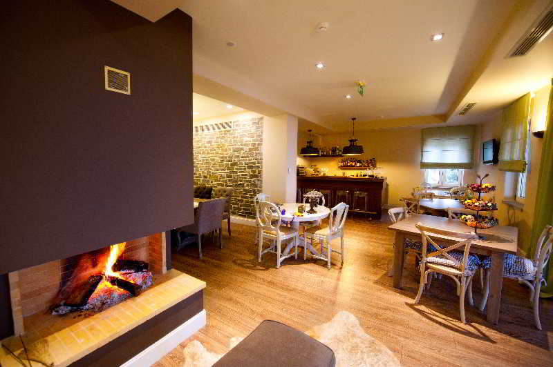 MIR Boutique hotel