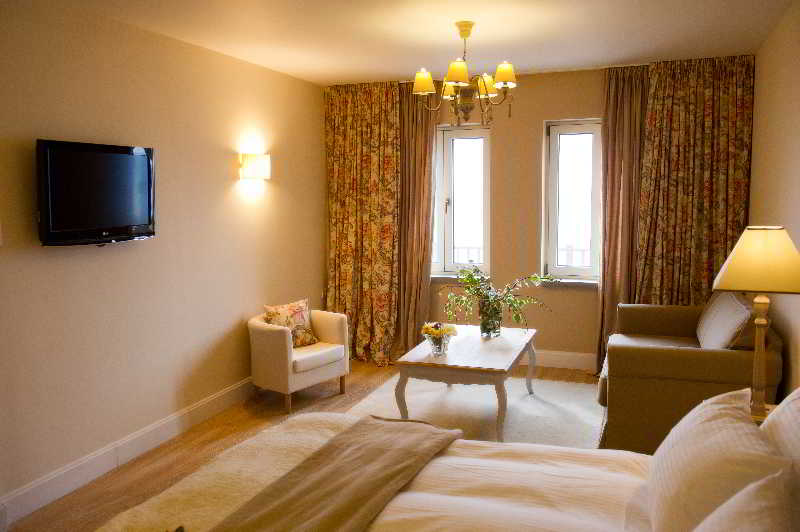 MIR Boutique hotel