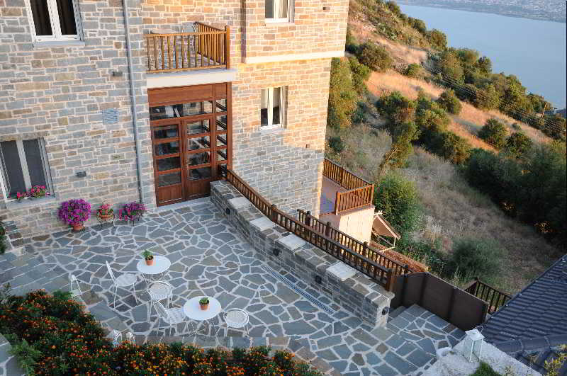 MIR Boutique hotel